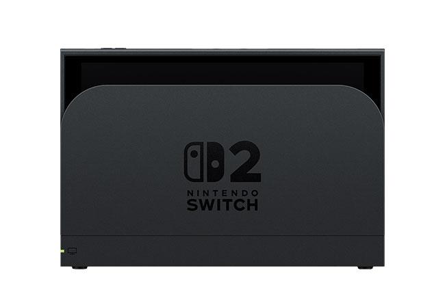 Nintendo Switch 2 bundle κονσόλα game