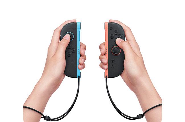 Nintendo Switch 2 + Mario Kart World + Hogwarts Legacy κονσόλα game 