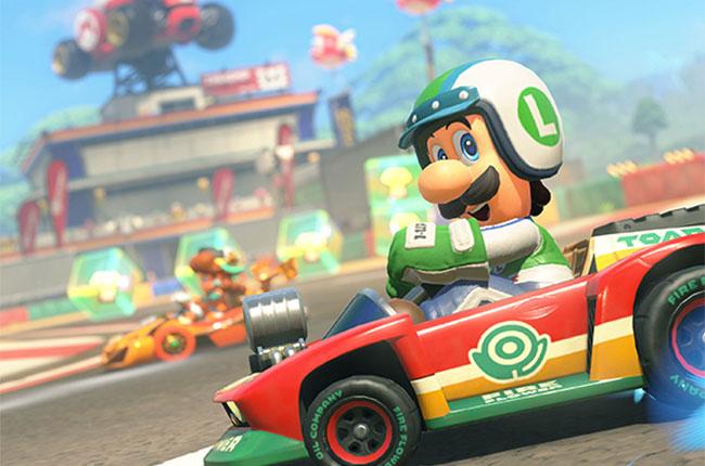 Nintendo Switch 2 + Mario Kart World + Hogwarts Legacy κονσόλα game 