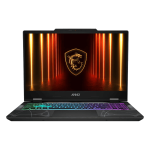 MSI Cyborg 15 15.6'' FHD IPS/ Intel Core i7-240H/ 16GB/ 1TB SSD/ NVIDIA GeForce RTX 5060 8GB/ Windows 11 Home Laptop