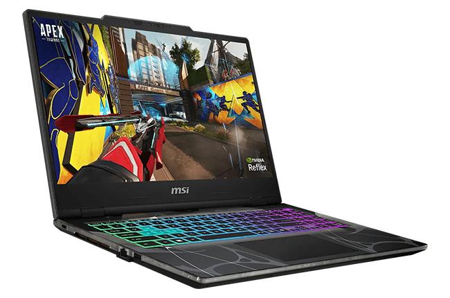 MSI Cyborg 15 Laptop