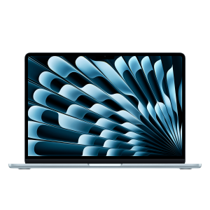 APPLE MacBook Air 13'' Liquid Retina/ M5 10C/ 16GB/ 512GB SSD/ GPU 8C Laptop (Αγγλικό Πληκτρολόγιο)