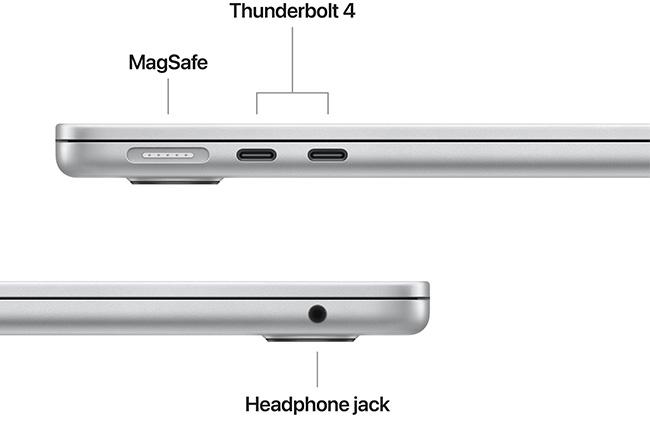 APPLE MacBook Air 13