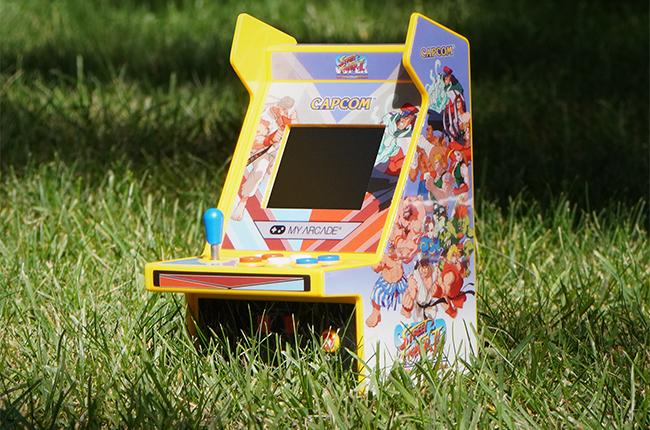 Super Street Fighter II: The New Challengers