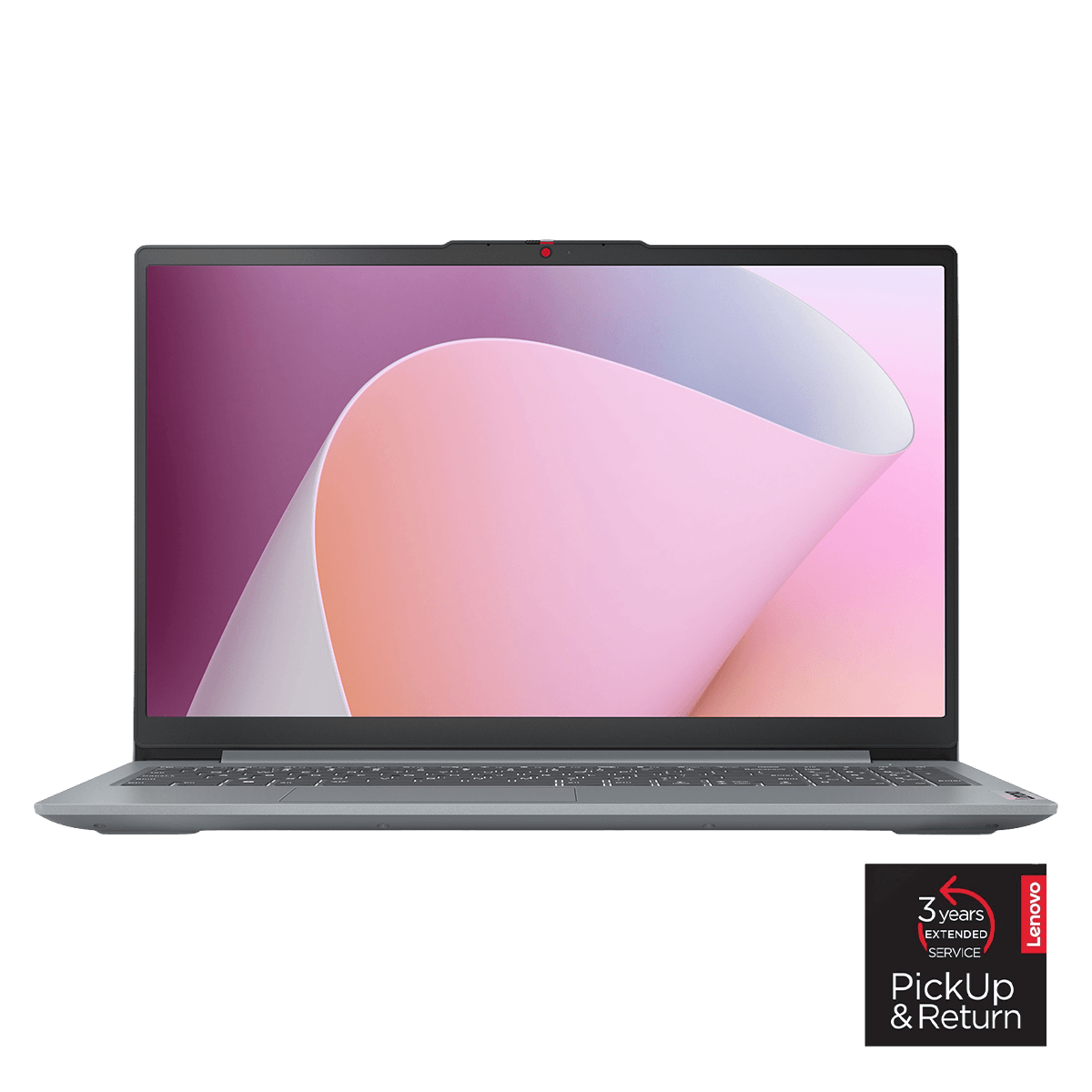 LENOVO IdeaPad Slim 3 15.6'' FHD/ AMD Ryzen 7 5825/ 8GB/ 512GB SSD/ Windows 11 Home S