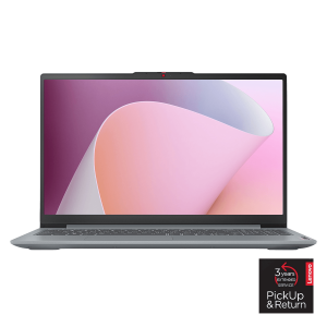LENOVO IdeaPad Slim 3 15.6'' FHD/ AMD Ryzen 7 5825/ 8GB/ 512GB SSD/ Windows 11 Home S