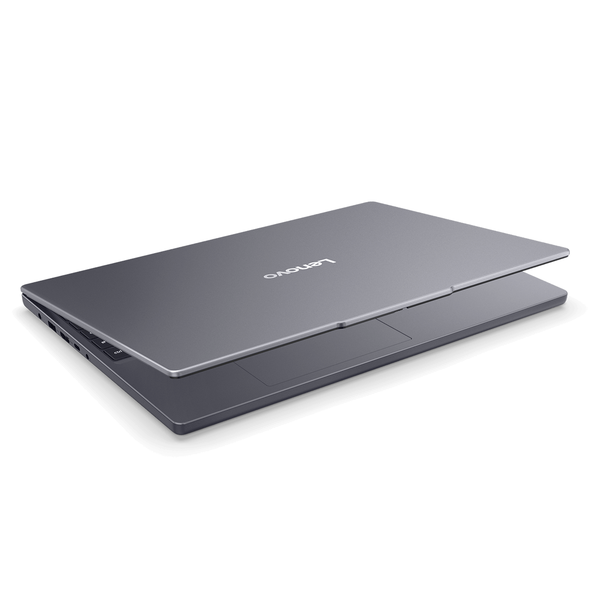 LENOVO IdeaPad Slim 3i 15.3'' WUXGA/ Intel Core 7 350/ 16GB/ 512GB SSD/ Windows 11 Home Γκρι - 5
