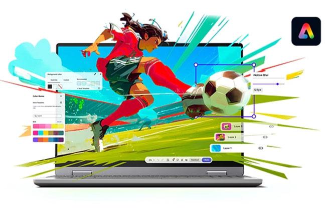 LENOVO IdeaPad Slim 3i 