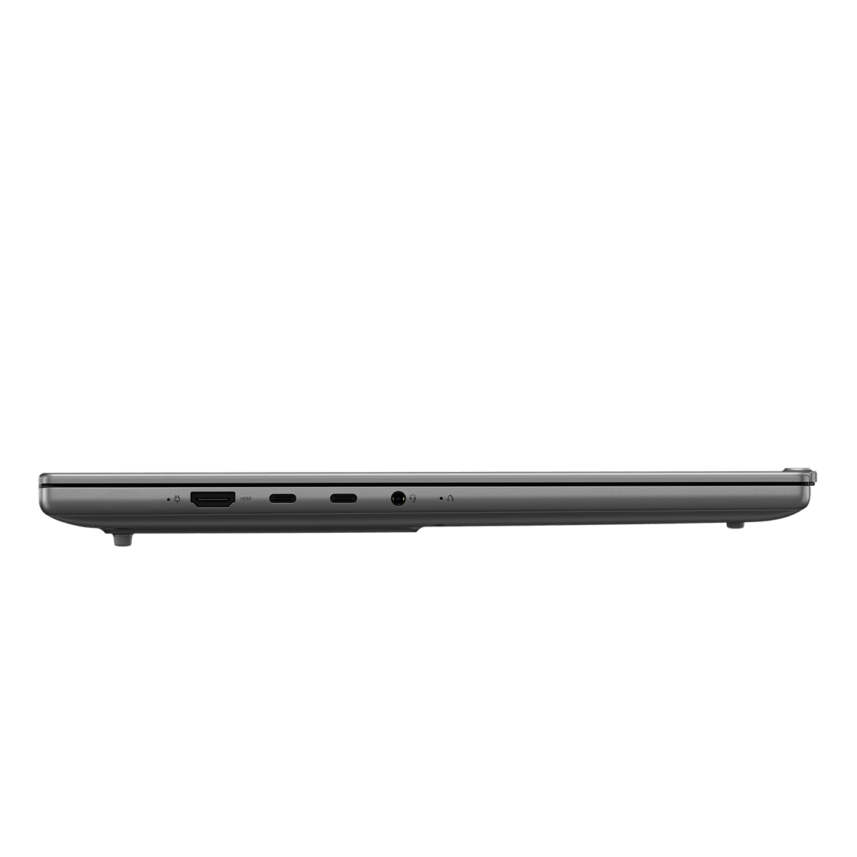 LENOVO IdeaPad Pro 5 16'' OLED/ AMD Ryzen AI 7 450/ 32GB/ 1TB SSD/ Windows 11 Laptop - 4