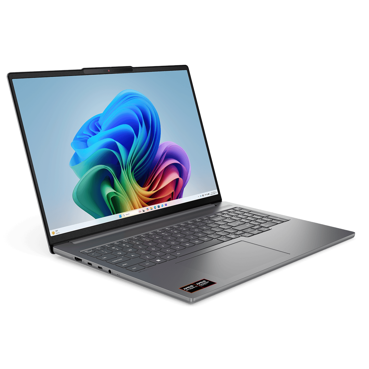 LENOVO IdeaPad Pro 5 16'' OLED/ AMD Ryzen AI 9 465/ 32GB/ 1TB SSD/ Windows 11 Laptop - 2