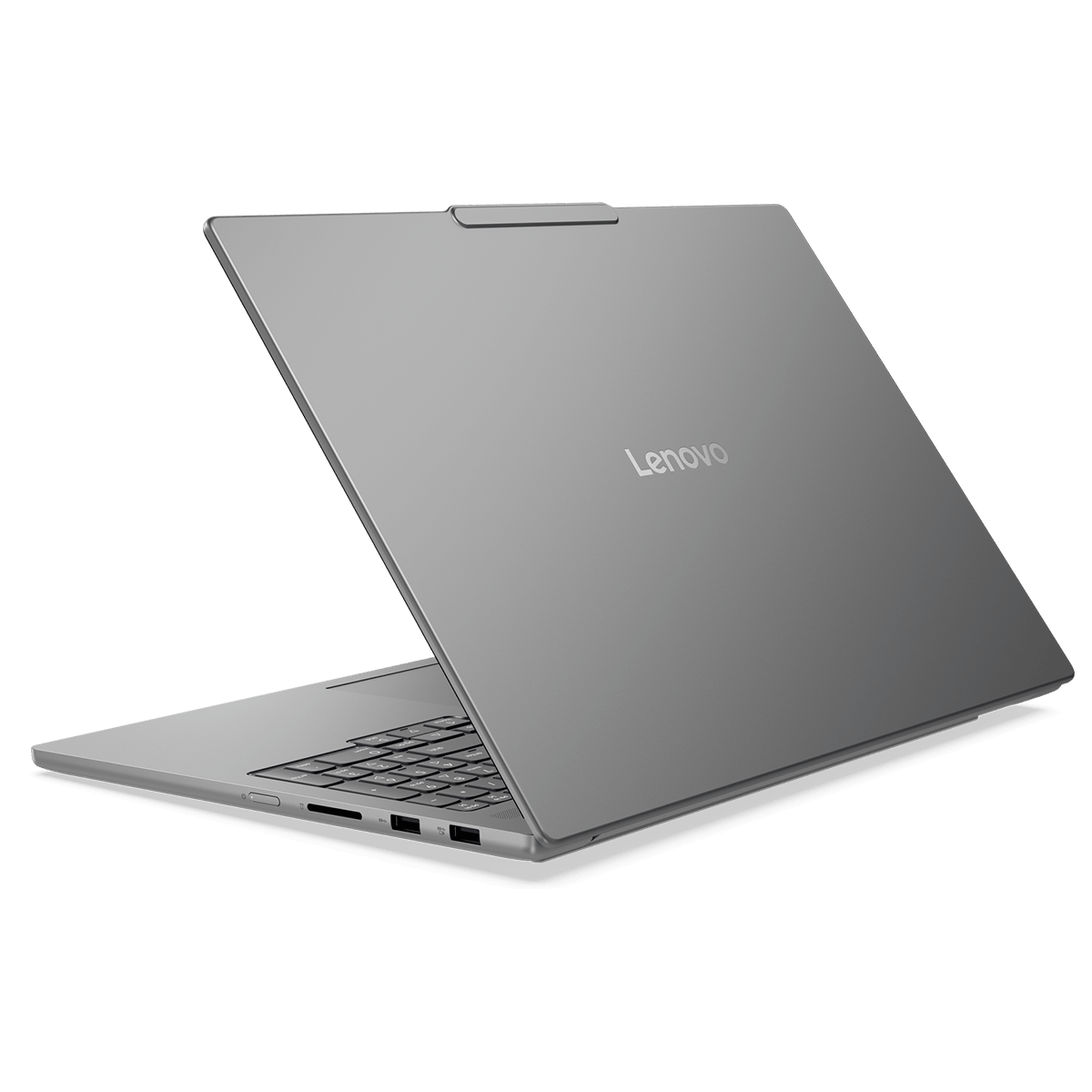 LENOVO IdeaPad Pro 5 16'' OLED/ AMD Ryzen AI 9 465/ 32GB/ 1TB SSD/ Windows 11 Laptop - 3