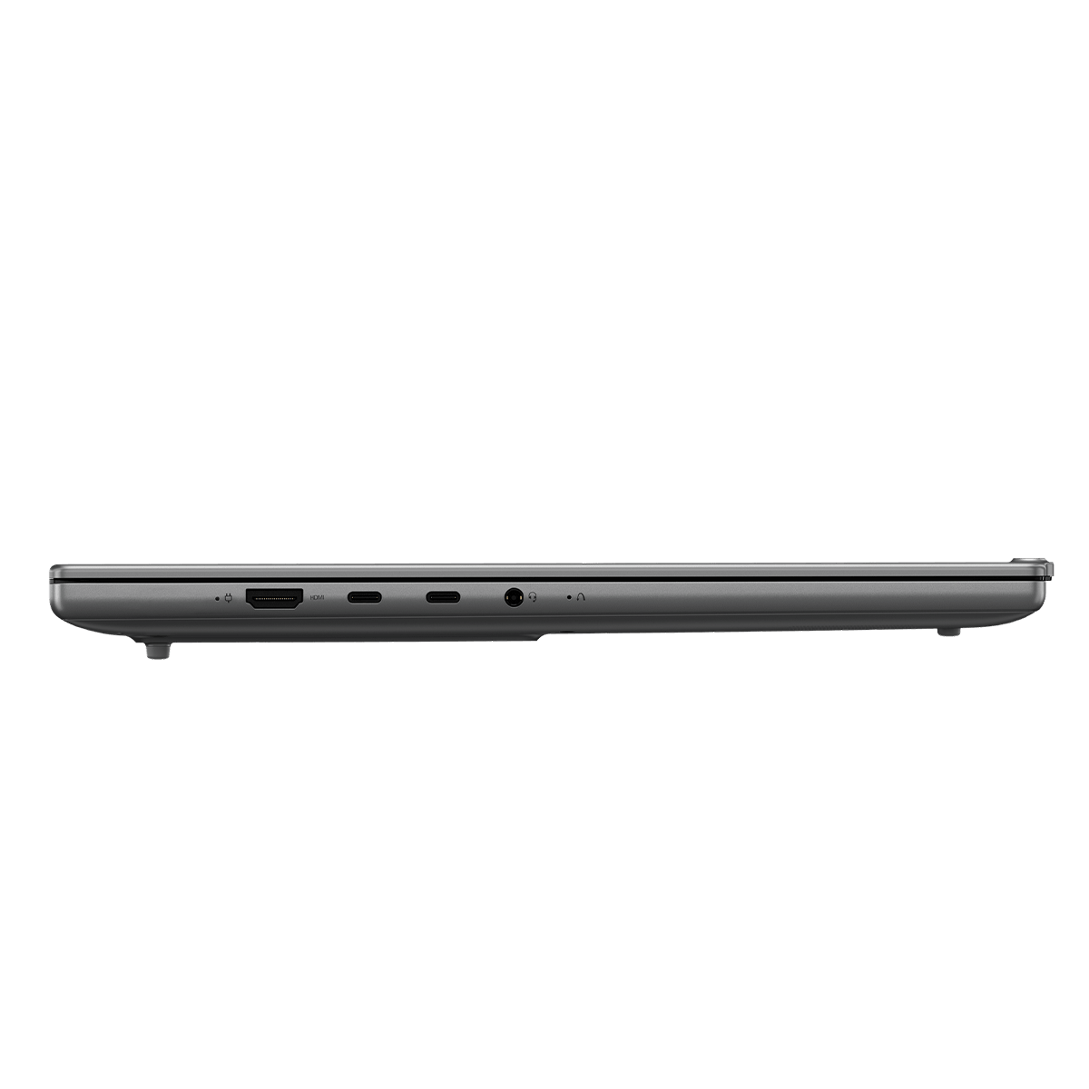 LENOVO IdeaPad Pro 5 16'' OLED/ AMD Ryzen AI 9 465/ 32GB/ 1TB SSD/ Windows 11 Laptop - 4