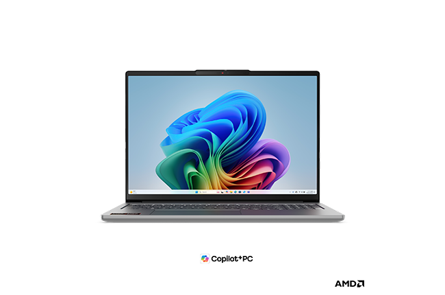 LENOVO IdeaPad Pro 5 16'' OLED/ AMD Ryzen AI 9 465/ 32GB/ 1TB SSD/ Windows 11 Laptop