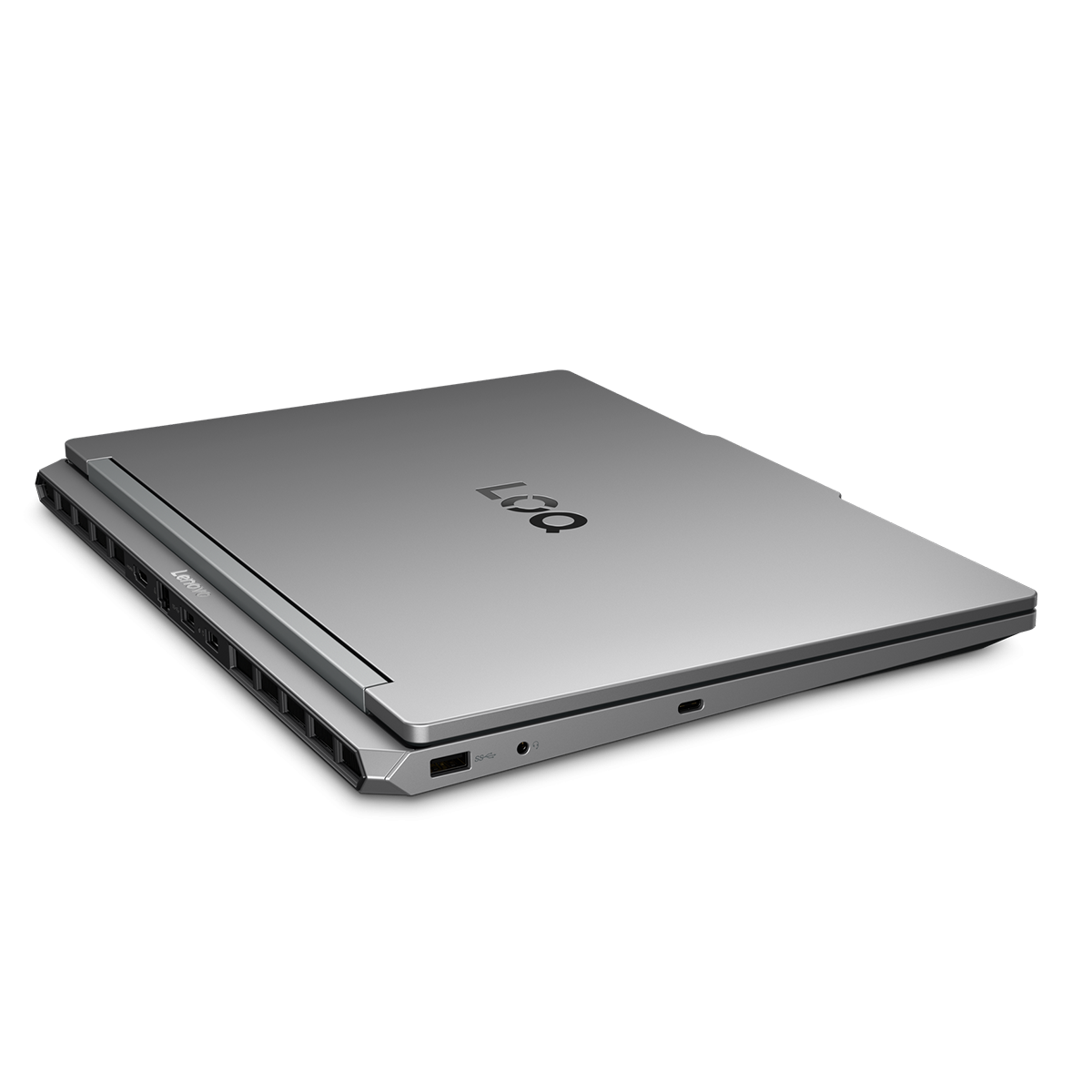 LENOVO LOQ 15.3'' WUXGA/ AMD Ryzen 7 250/ 16GB/ 512GB SSD/ Windows 11 Home with RTX 5050 Laptop Grey - 2