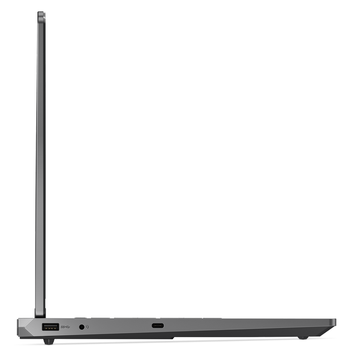 LENOVO LOQ 15.3'' WUXGA/ AMD Ryzen 7 250/ 16GB/ 512GB SSD/ Windows 11 Home with RTX 5050 Laptop Grey - 5