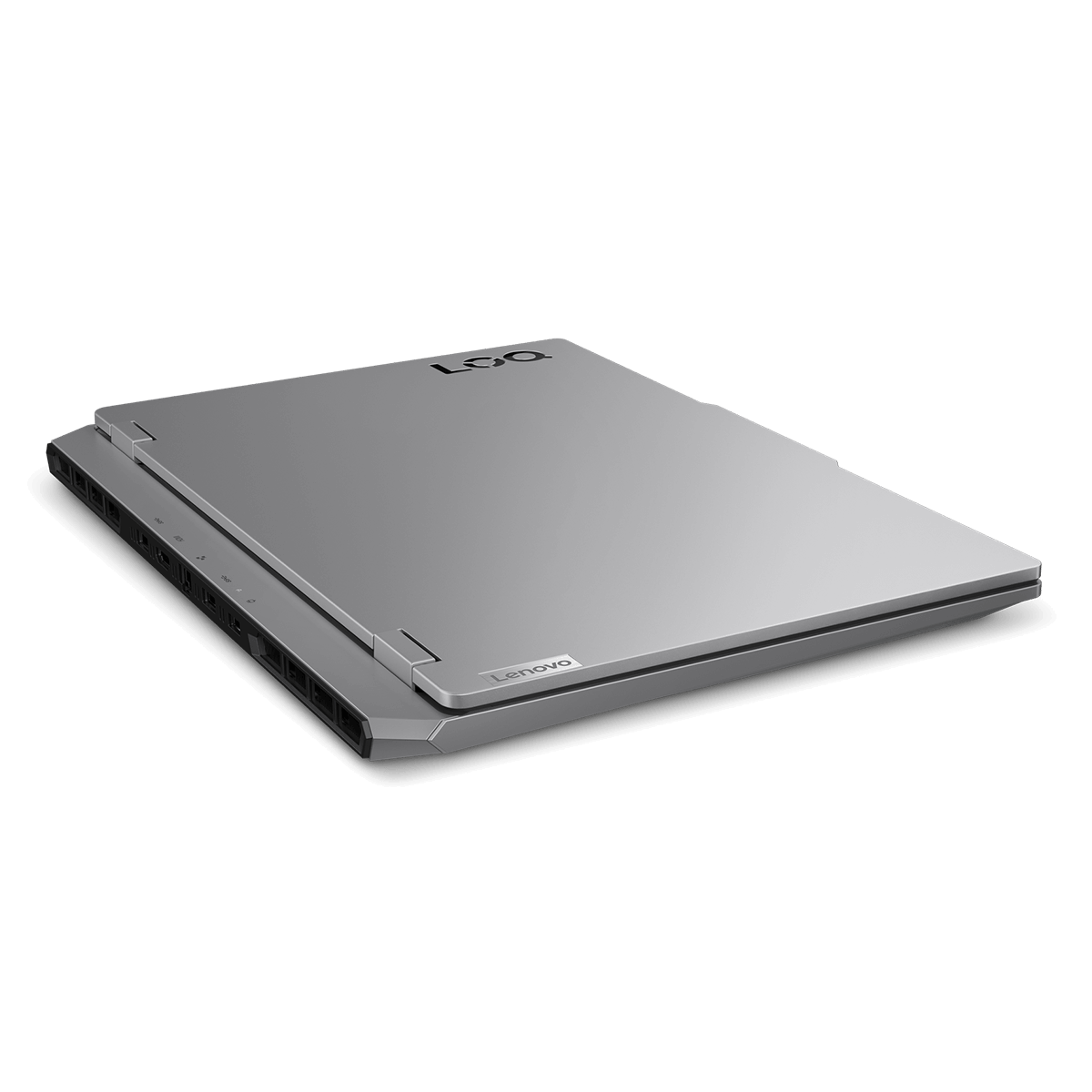 LENOVO LOQ 15IRX10 15.6'' FHD IPS/ Intel Core i7-13645HX/ 16GB/ 512GB SSD/ Windows 11 Home with RTX 5060 Laptop Grey - 2