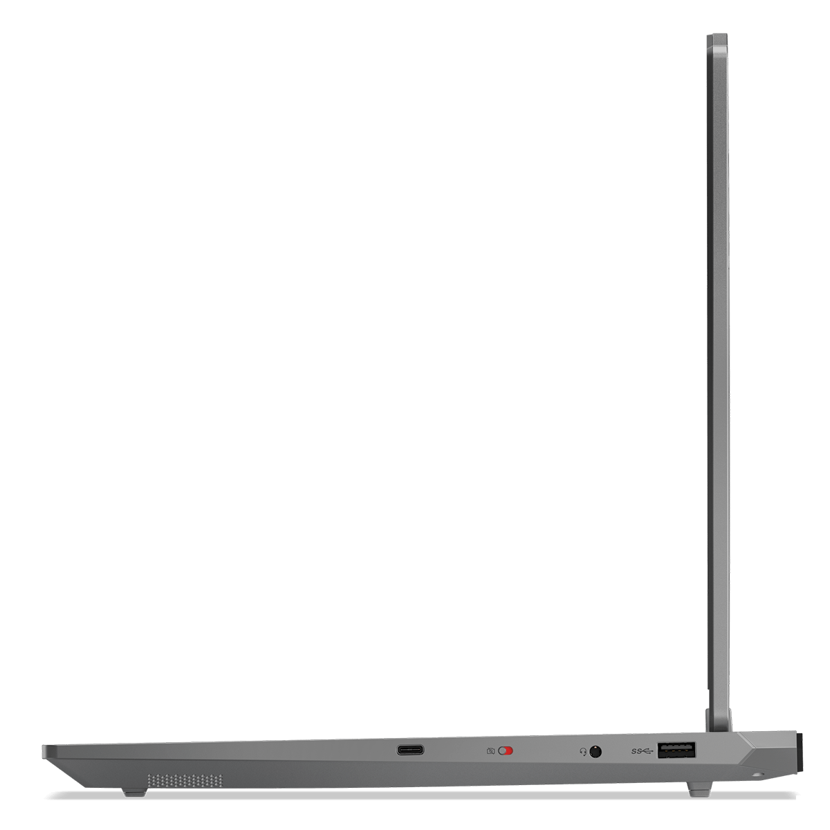 LENOVO LOQ 15IRX10 15.6'' FHD IPS/ Intel Core i7-13645HX/ 16GB/ 512GB SSD/ Windows 11 Home with RTX 5060 Laptop Grey - 5