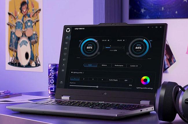 LENOVO LOQ 15IRX10 