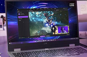 LENOVO LOQ 15IRX10 