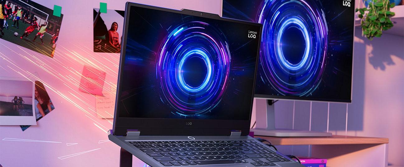 LENOVO LOQ 15IRX10 
