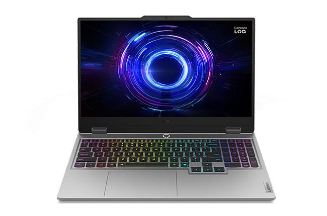 LENOVO LOQ 15IRX10 