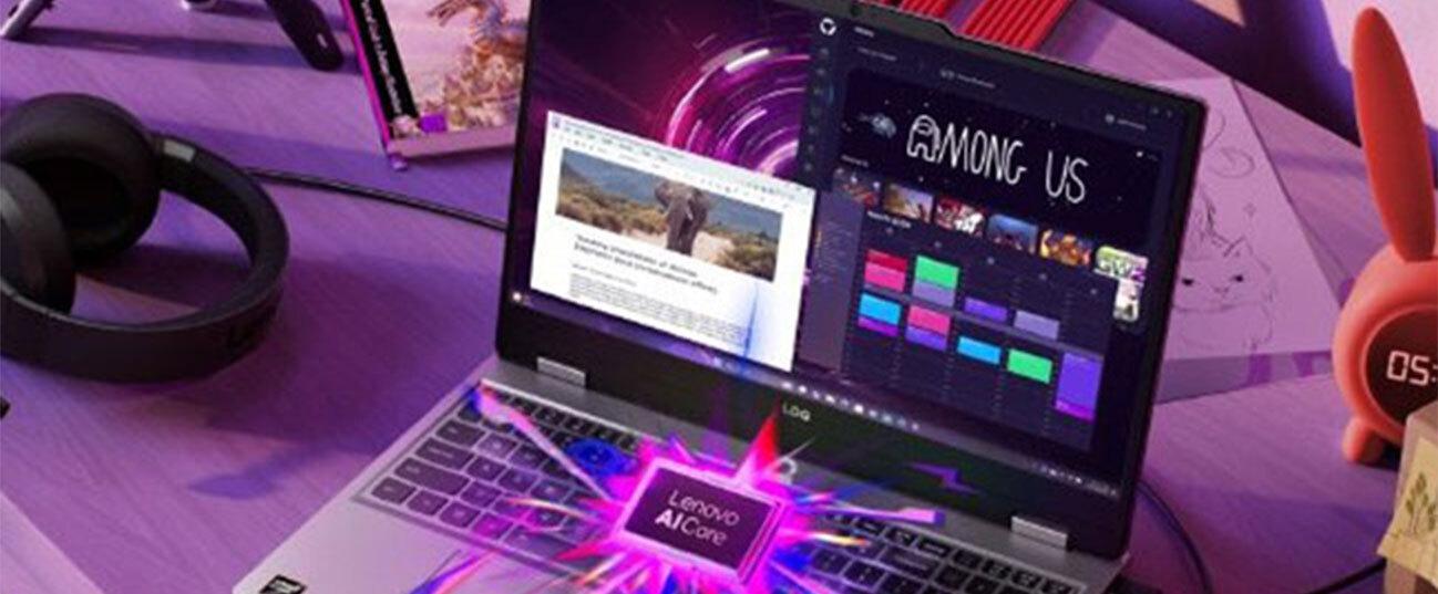 LENOVO LOQ
