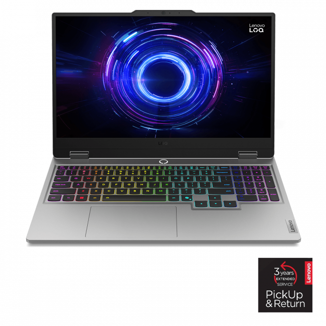 LENOVO LOQ 