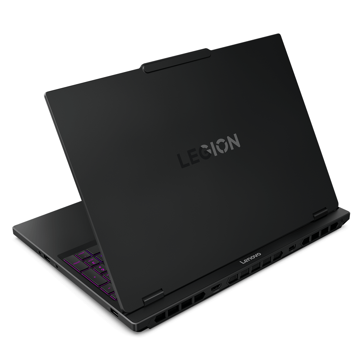 LENOVO Legion 5 15.1'' OLED/ Intel Core i7/ 16GB/ 512GB SSD/ Windows 11 Laptop Black - 3