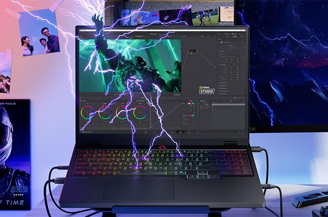 Lenovo LEGION 5