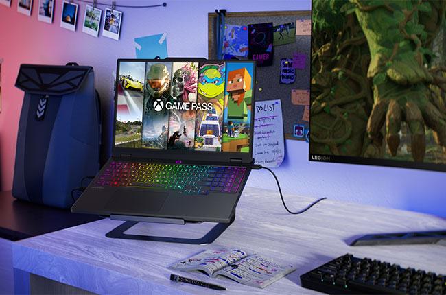 Lenovo LEGION 5