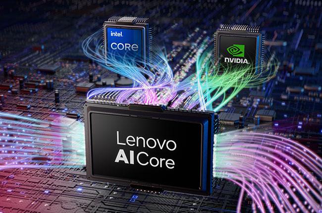 Lenovo LEGION 5