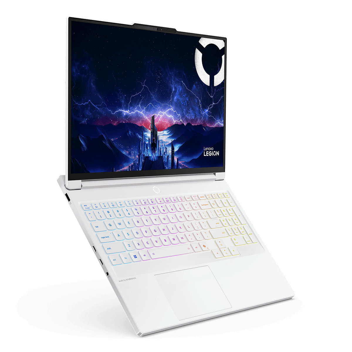 LENOVO Legion 7i Gen 10 16'' OLED/ Intel Core Ultra 9 290HX Plus/ NVIDIA GeForce RTX 5060/ 32GB/ 1TB SSD/ Windows 11 Home Laptop - 3