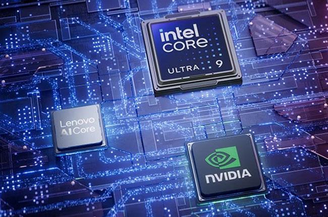 Lenovo AI Core