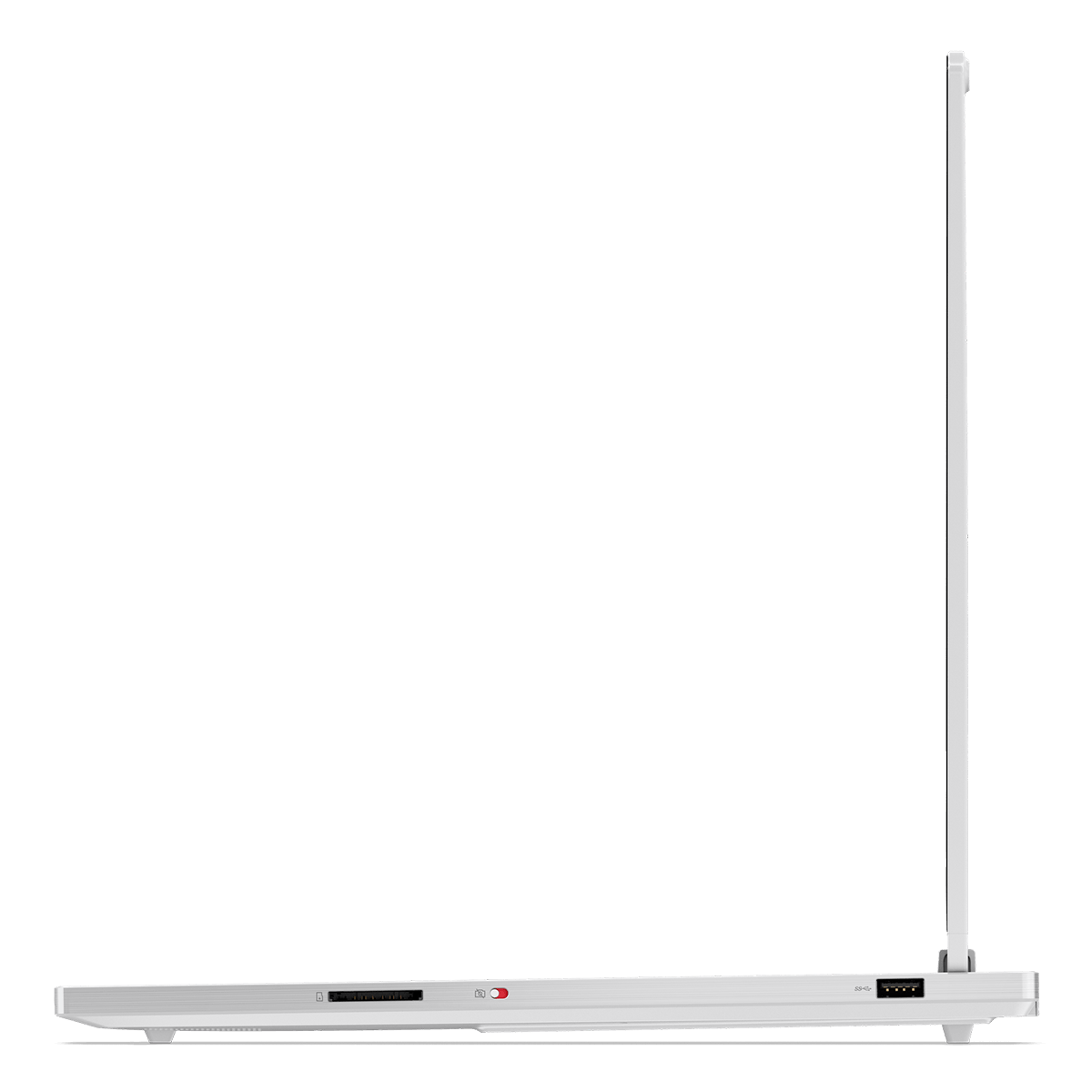 LENOVO Legion 7i Gen 10 16'' OLED/ Intel Core Ultra 9 290HX Plus/ NVIDIA GeForce RTX 5070/ 32GB/ 1TB SSD/ Windows 11 Home Laptop Ασημί - 4