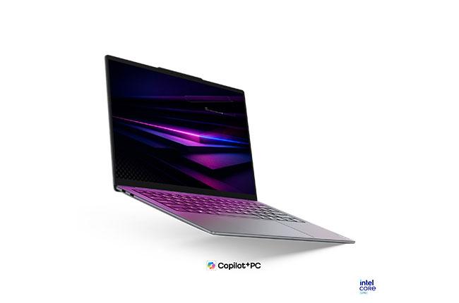 Lenovo YOGA Slim 7i 