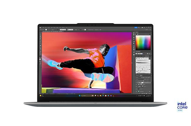 Lenovo YOGA Slim 7i 