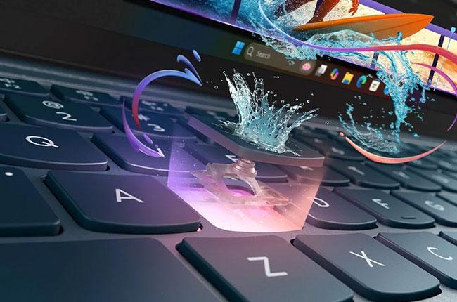 Lenovo YOGA Slim 7i 