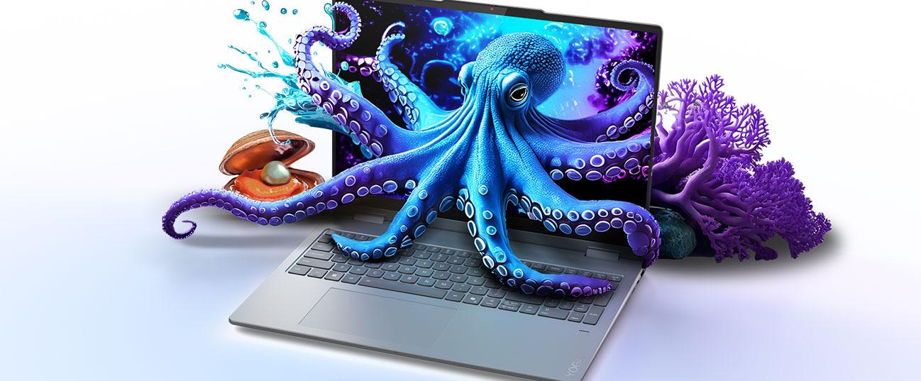 LENOVO Yoga 7 2 in 1 14