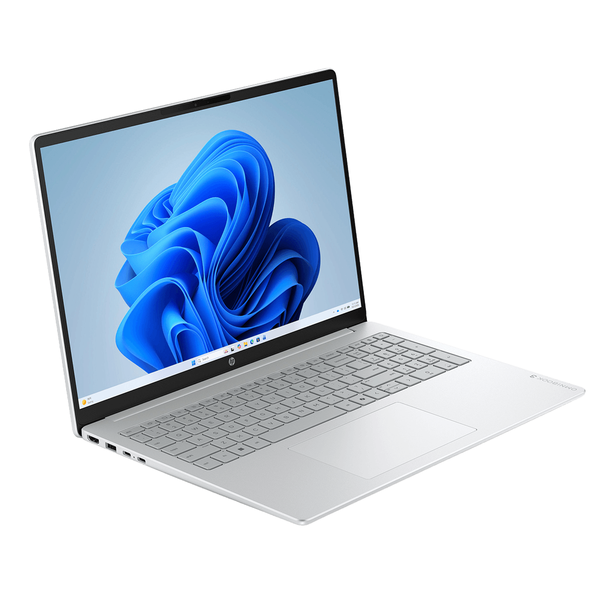 HP 16-by0003nvx OmniBook 3 16'' IPS/ AMD Ryzen 3 30/ 8GB/ 256GB SSD/ Windows 11 Home Laptop - 3