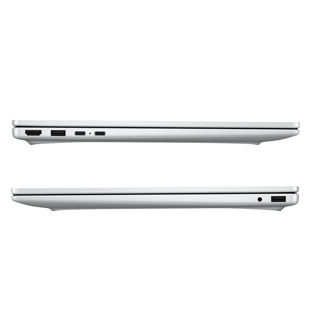 HP 16-by0003nvx OmniBook 3 16'' IPS/ AMD Ryzen 3 30/ 8GB/ 256GB SSD/ Windows 11 Home Laptop - 5