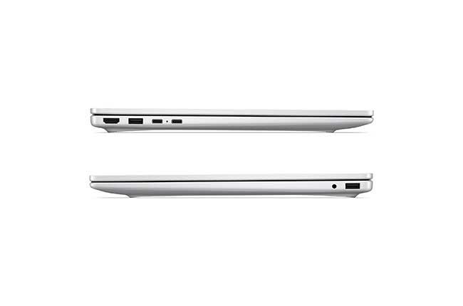 HP 16-by0003nvx OmniBook 3