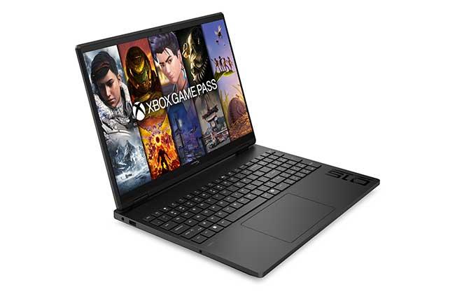 HP HyperX OMEN Gaming 15-gb0700nv