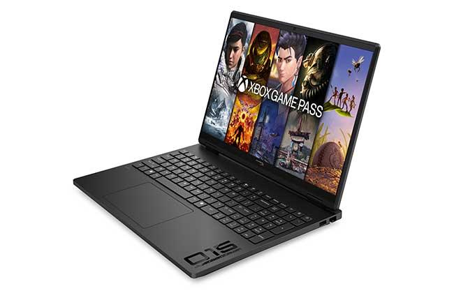HP HyperX OMEN Gaming 15-gb0700nv