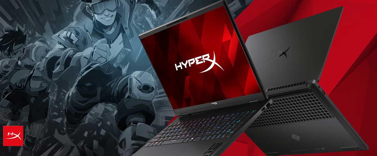 HP HyperX OMEN Gaming 15-gb0700nv