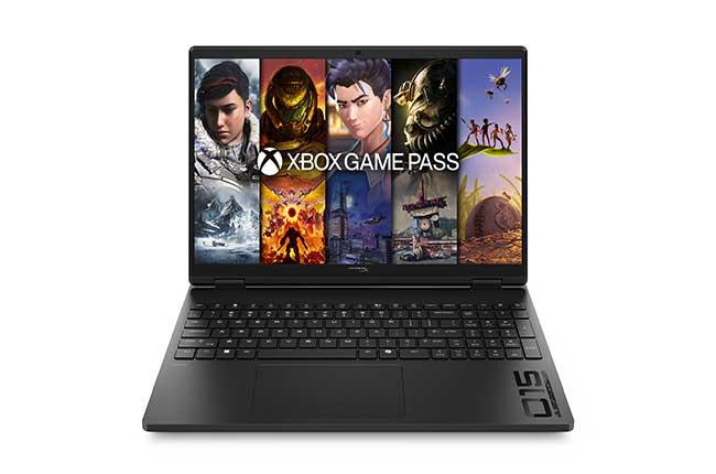 HP HyperX OMEN Gaming 15-gb0700nv