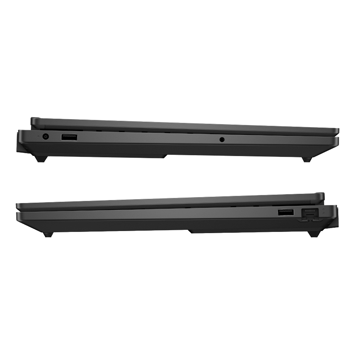 HP HyperX OMEN Gaming 15-ga0012nv 15.3'' IPS/ Intel Core 7 240H/ 16GB/ 1ΤB SSD/ NVIDIA GeForce RTX 5060/ Windows 11 Home Black Laptop - 5