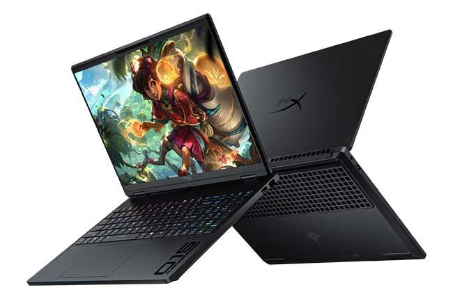 HP HyperX OMEN Gaming 15-ga0012nv,