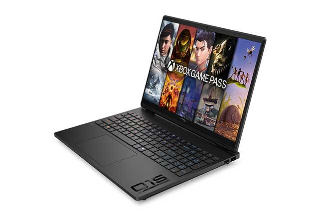 HP HyperX OMEN Gaming 15-ga0012nv,