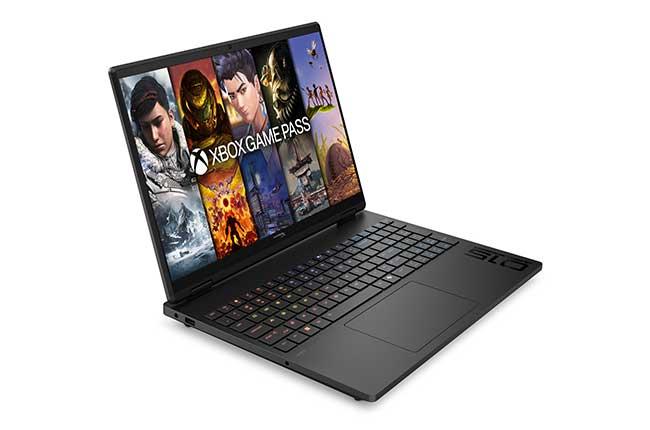 HP HyperX OMEN Gaming 15-ga0012nv,