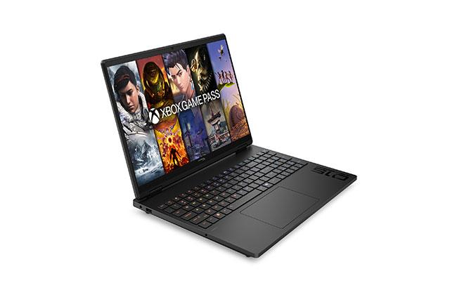 HP OMEN Gaming 15-ga0001nv